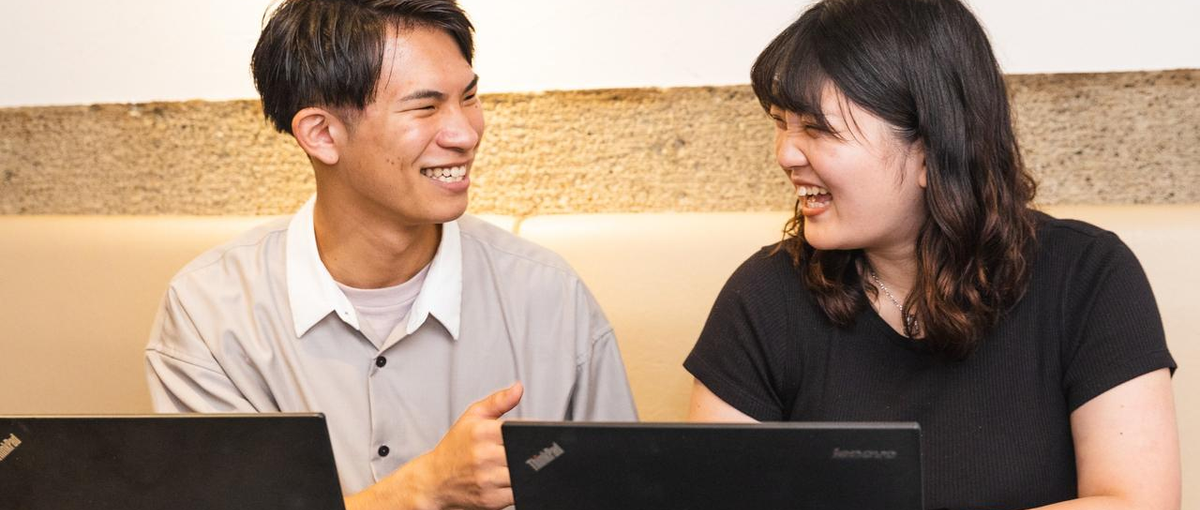 ITの裏側、見たくない！？そんな好奇心強い方におすすめするポジションです！