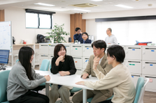 エンジニアの仕事をリアルに体験！チームで学ぶ5日間の実践インターンシップ