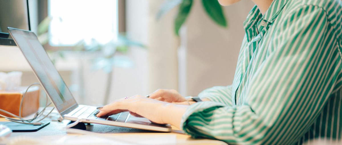 事務っぽくない事務。あなたらしく、会社を支える。バックオフィスメンバー募集