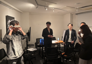 日々クリエイトしています。笑