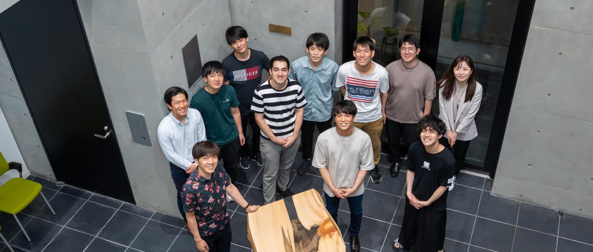 製造業DXを担う大手発スタートアップ｜言語分析AI作りに力を貸して下さい！