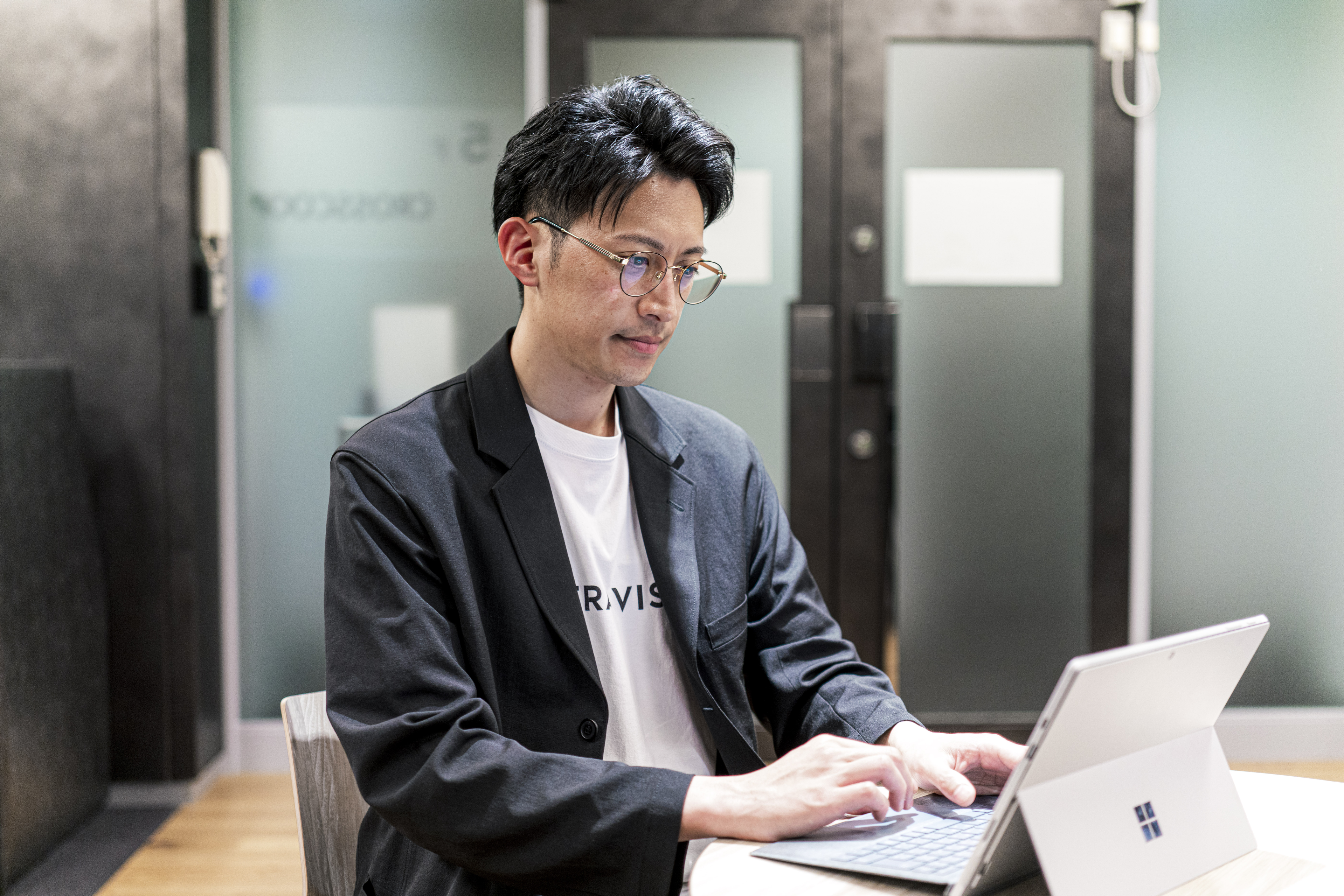 求人を紹介する仕事ではなく”奇跡を起こす”仕事 ～リーダー西さんへのインタビュー～