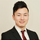 水原　マイケル