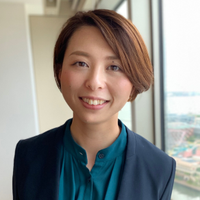 宗藤　由起さんのプロフィール