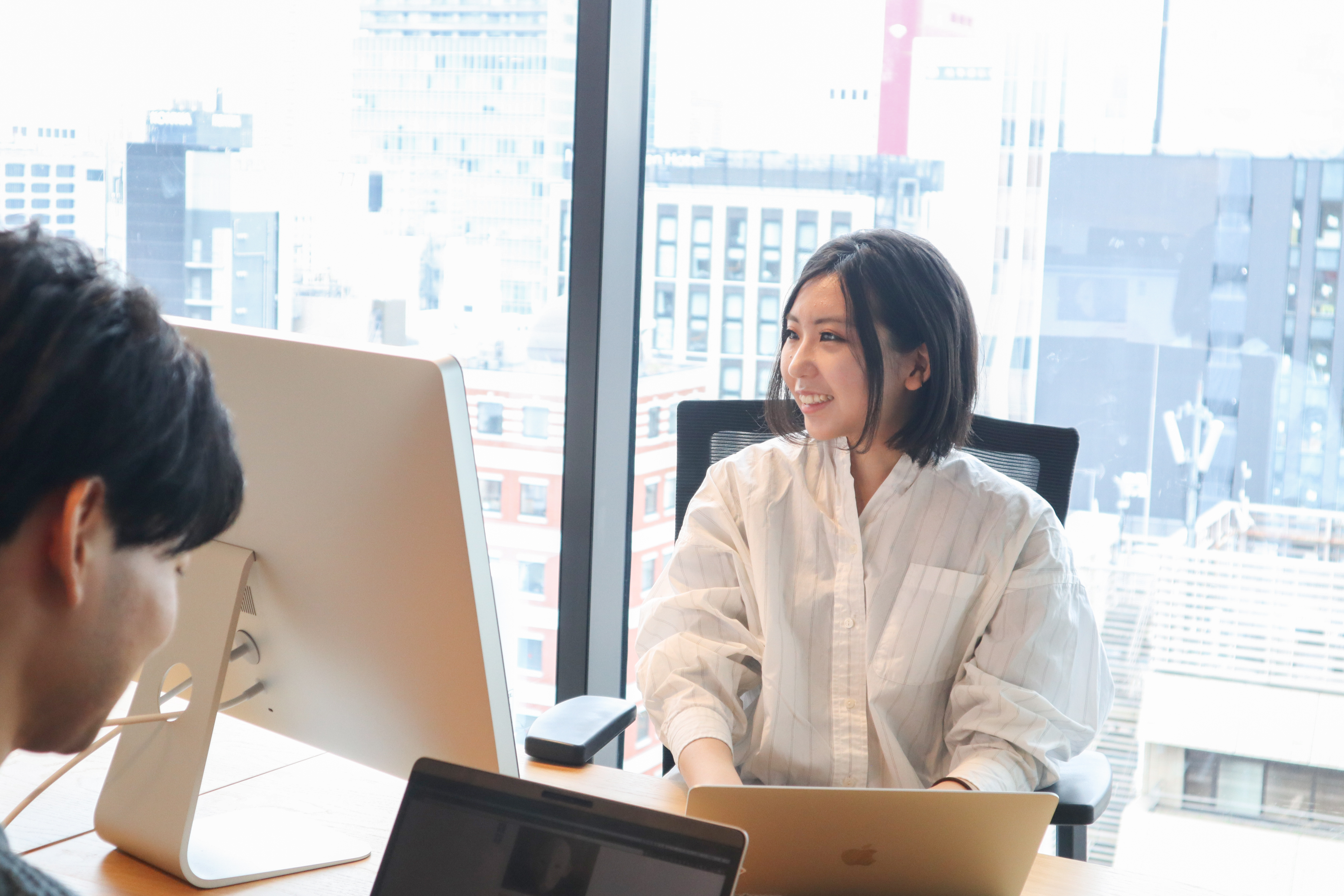 作るだけが仕事ではない。クライアントと伴走する中で見つけたUIデザインの本質