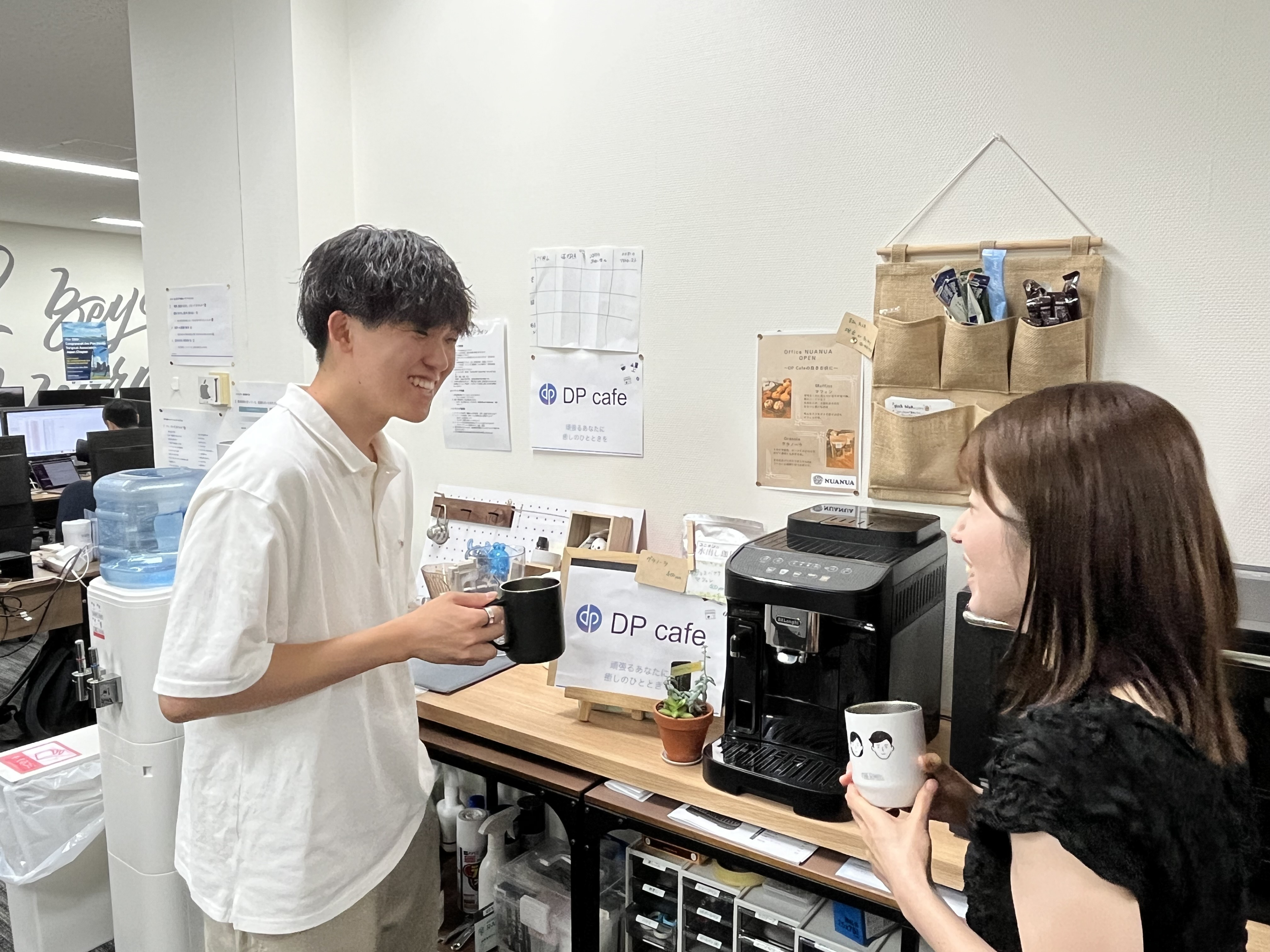 社員30人の医療系スタートアップの福利厚生って実際どうなの？