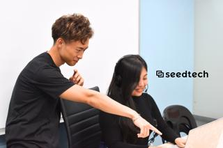 海外ベンチャー。リアルな教育ビジネスを体験して就活無双！