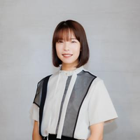 井上 美里さんのプロフィール