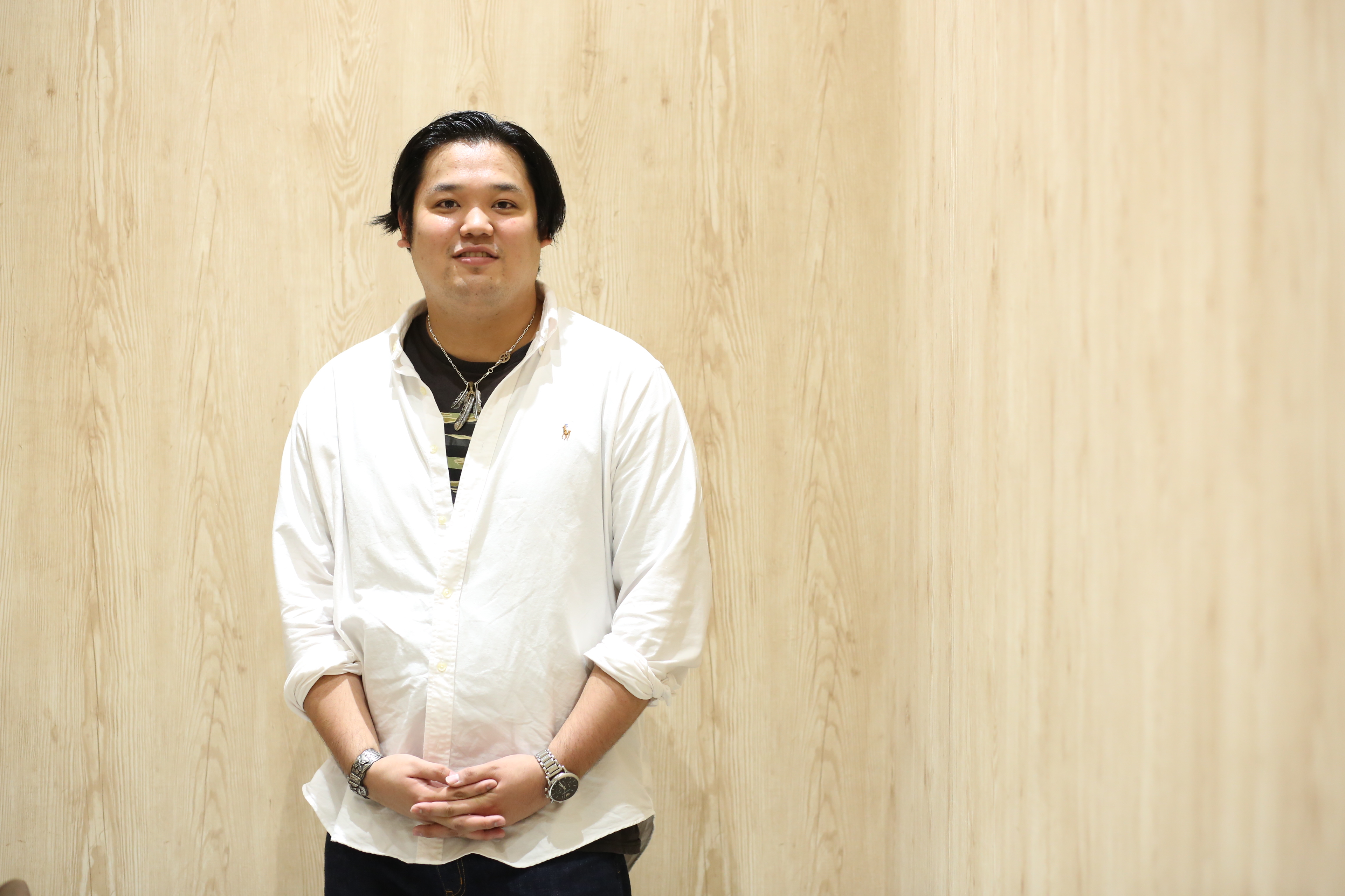 【Lincrea社員インタビュー】新入社員Iさん（２３）