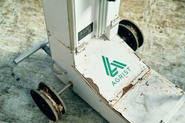 キュウリAI収穫ロボットとともに持続可能な農業