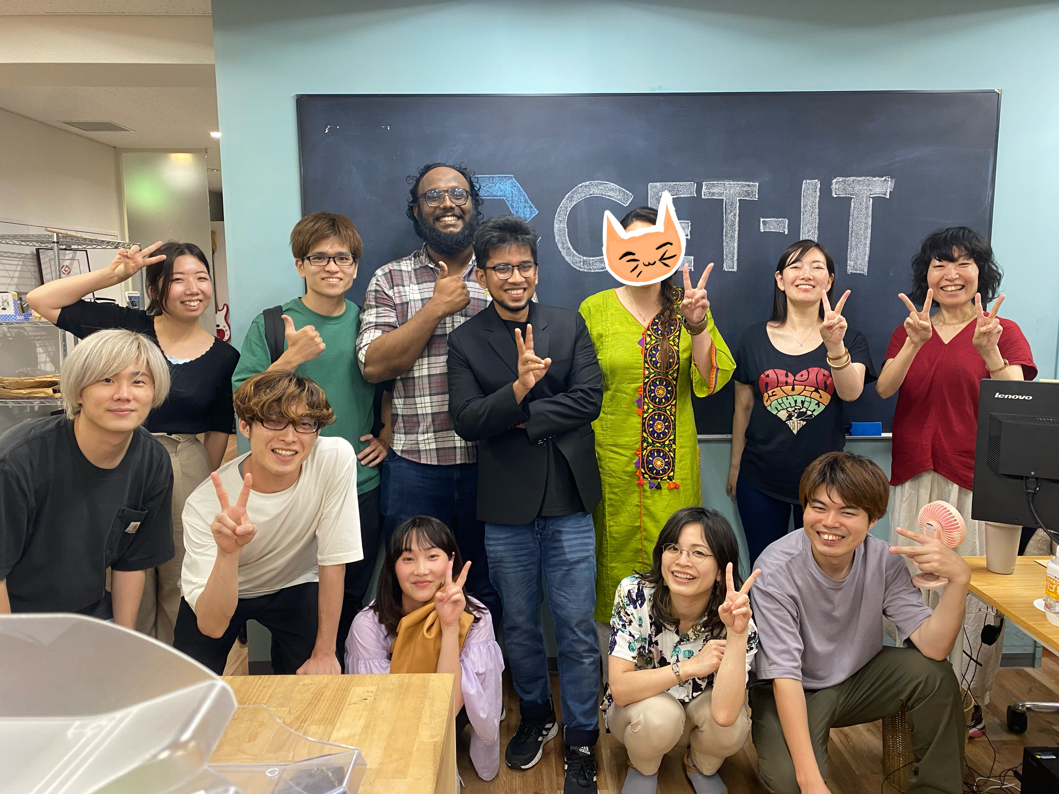 第2回バングラナイト！