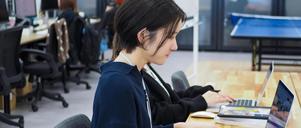 あらゆる役割を一貫して担当！WEBプロデューサー/企画ディレクター募集！