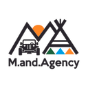 About 株式会社M.and.Agency