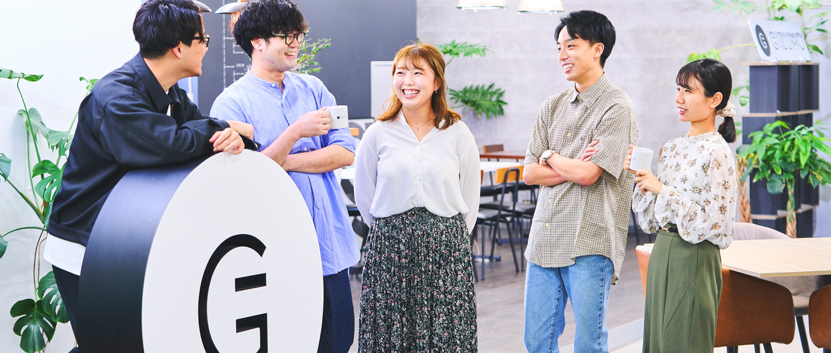 新卒デビューを全力サポート！メンター伴走でエンジニアに育てます！！