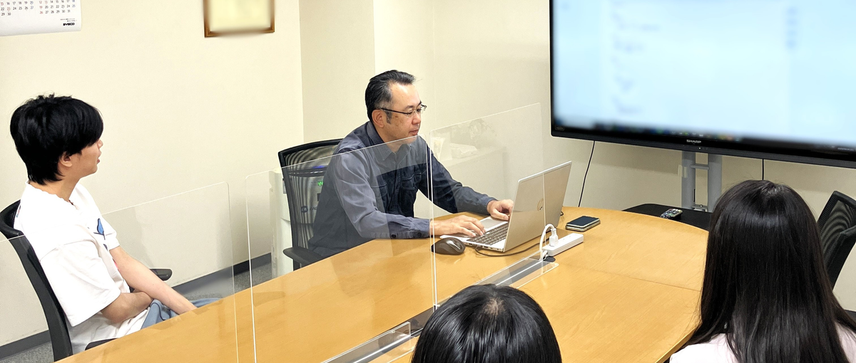 SESはスキルがつかない？下流ばかり？そのイメージ、払しょくします！！