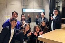 1から事業を形に！スタートアップでコアメンバーとして自由に働こう！