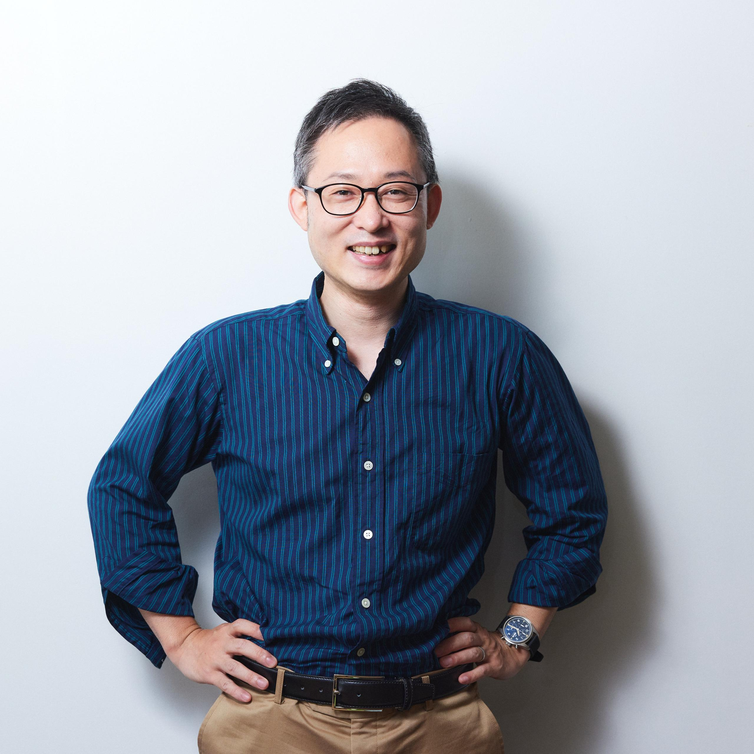 小黒隆介