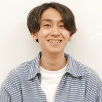 杉田 駿介さんのプロフィール