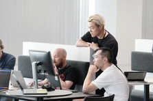 CEO直下の新規事業｜生成AI新規プロダクト開発エンジニア募集！