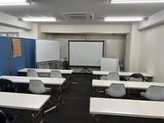 セミナールーム