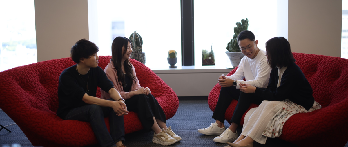 🔴実力に見合った評価が得られる！市場価値を知りたいWebエンジニア募集！