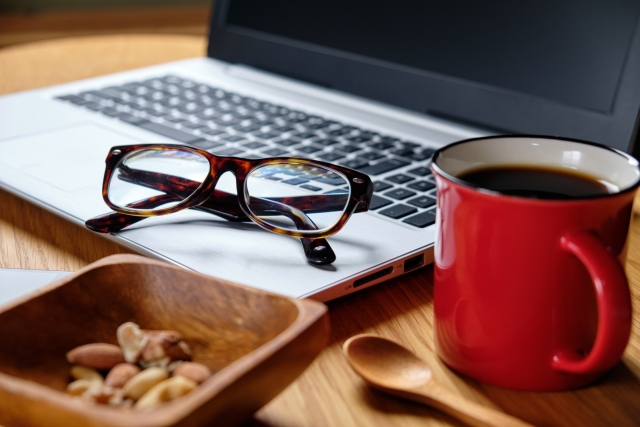 ［PC利用時間が圧倒的に増えた］コロナ禍のニューノーマルで感じたこと、便利な機能。