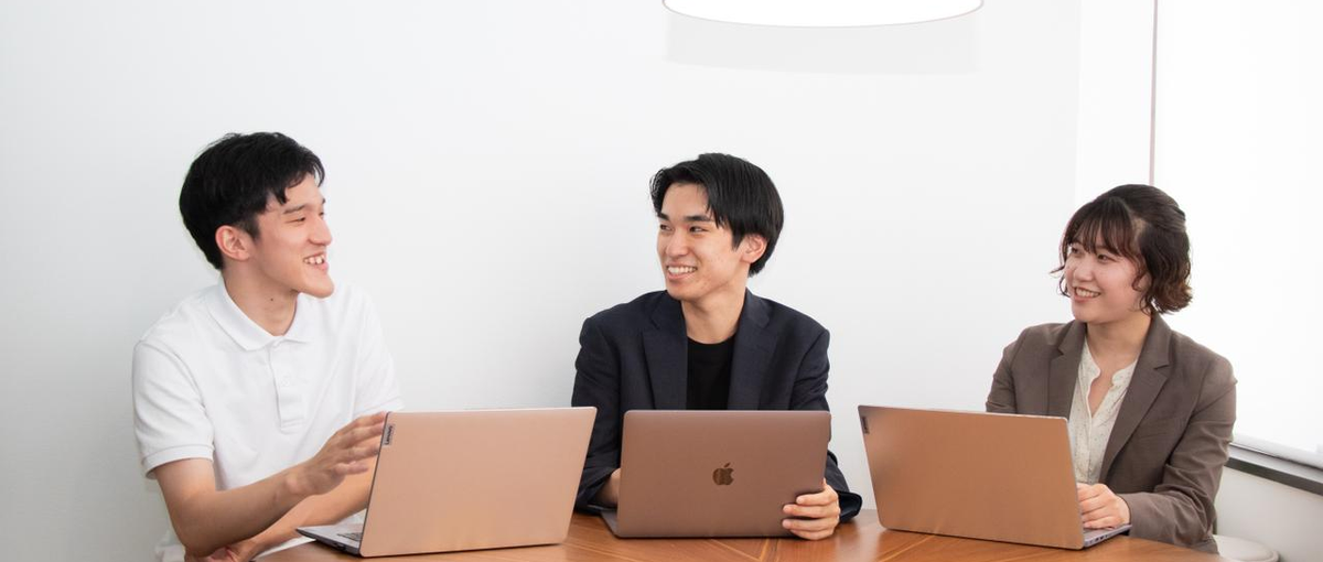 充実の研修でキャリアを後押し！0からエンジニアのキャリアへ