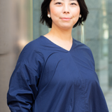 Akiko Hirohata Muta