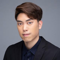 Ryan Yamsuanさんのプロフィール