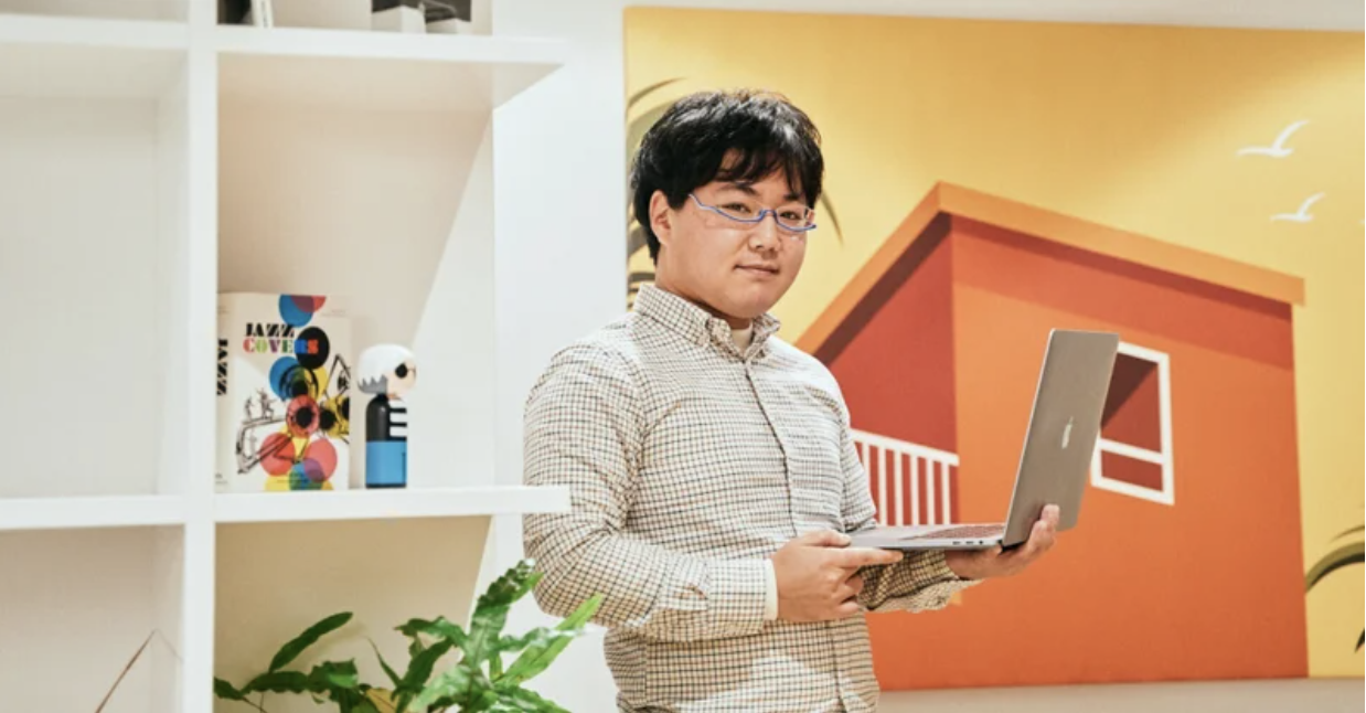 全ては「エンターテイン」のために。〜エンジニア・水谷さんインタビュー〜