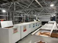 建物を建てる過程で「産業廃棄物」が多く発生していますが、適正な処理・分別を行っている現場は多くありません。我々は建設現場から発生する「廃棄物」を適正に処理するために分別指導を行いCO2削減に貢献します。  また従来の廃棄物搬出ルートを見直し、より良いリサイクル方法・コスト削減方法をご提案することで、現場ごとの最適な形を目指します。