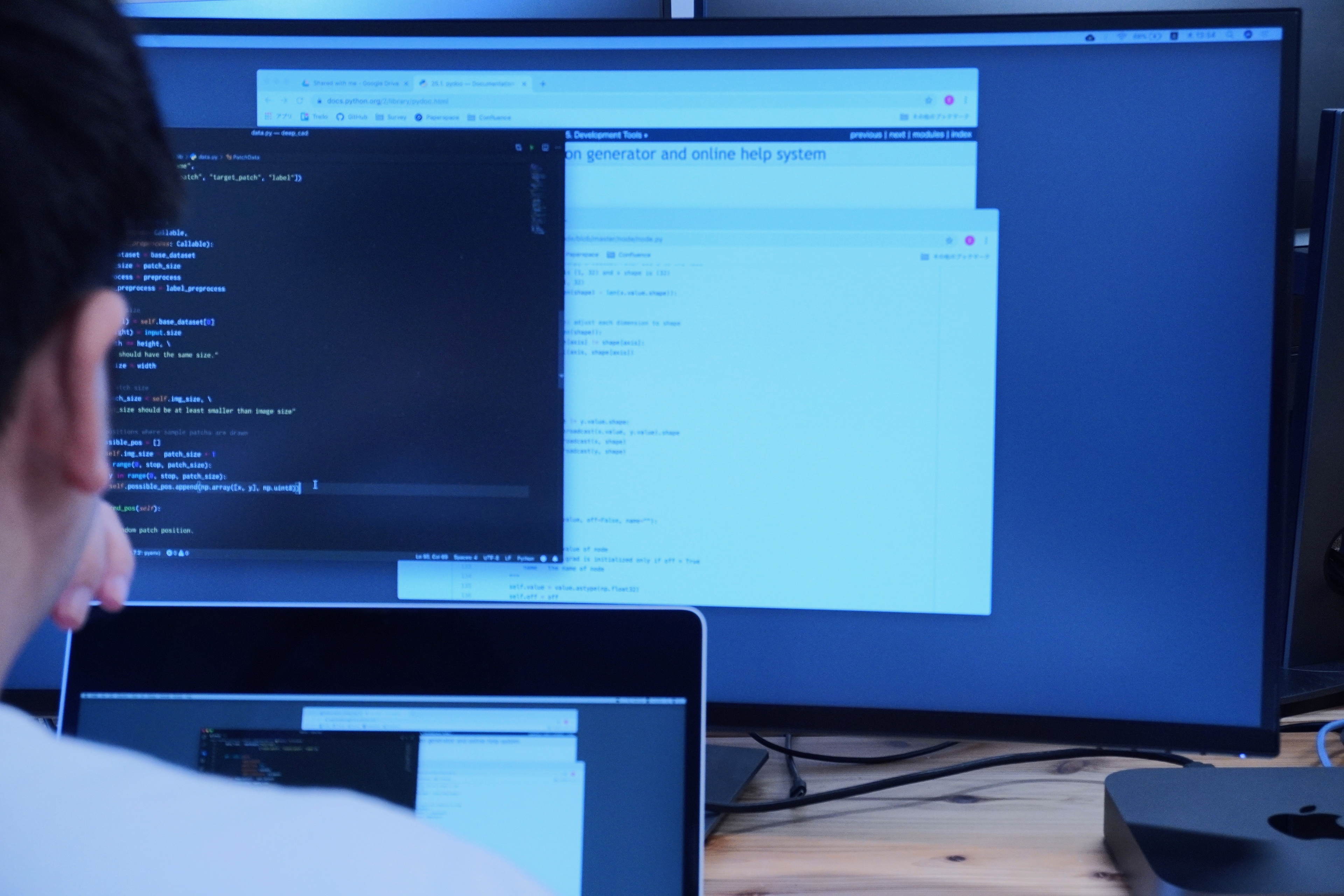 「技術をリスペクト」を体現するNABLASの文化とは