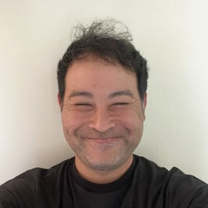 大城 保寿