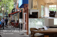 シリコンバレーオフィス