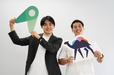 新卒入社大歓迎！／多様な働き方を通して誰もが複業を通して挑戦出来る社会へ