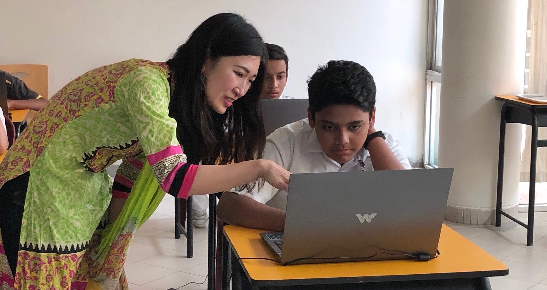 バングラビジネス奮闘記〜バングラ文化の洗礼を受けながら〜