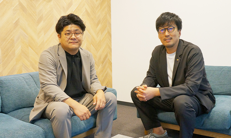 男性社員 初めての育児休暇– 僕らの育休が会社を変える –