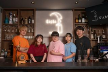 世界進出に向けて一緒にブランドをつくりあげていくパートナー募集
