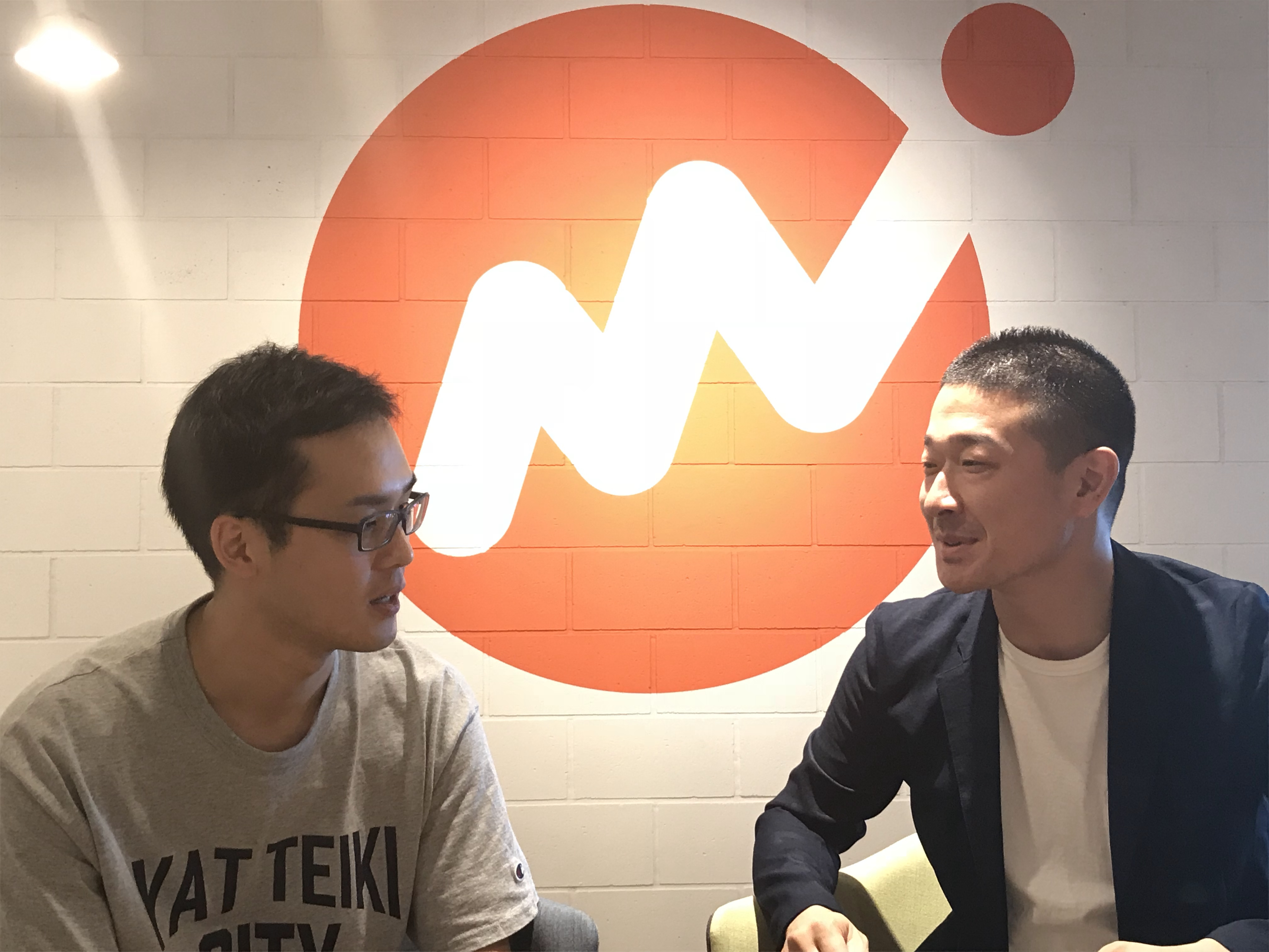 株式会社マネーフォワードの井上さんにDS活用事例をインタビュー！