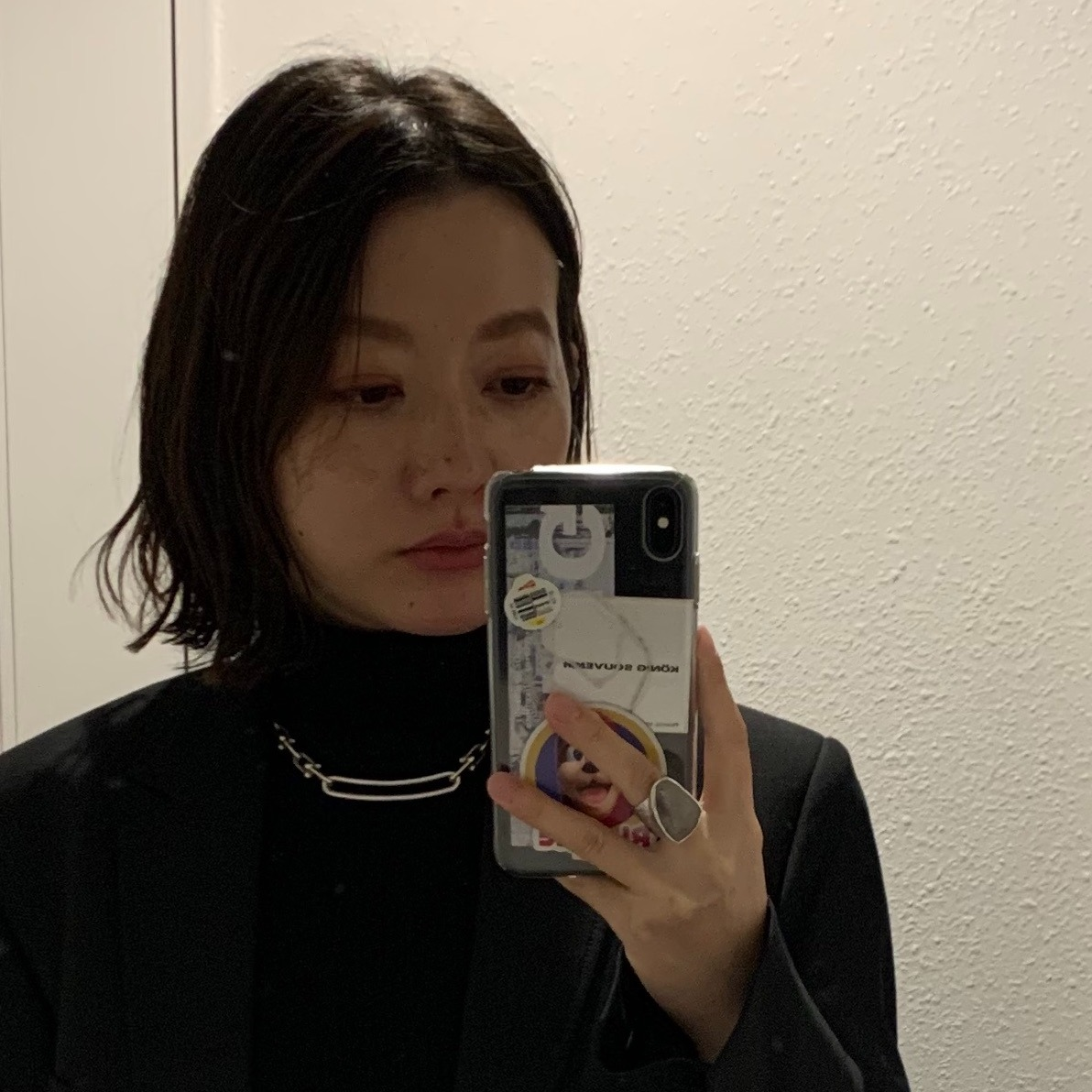 三田佳実