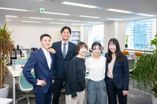   京都オフィス　働きやすい企業で人材コーディネーターしませんか？