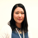 高澤(小柳) 万莉