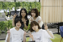 経験は問いません！営業にチャレンジしたい方ととにかく会いたい！