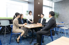 27卒｜業界・企業研究、自己分析のコツがわかる｜オープン・カンパニー