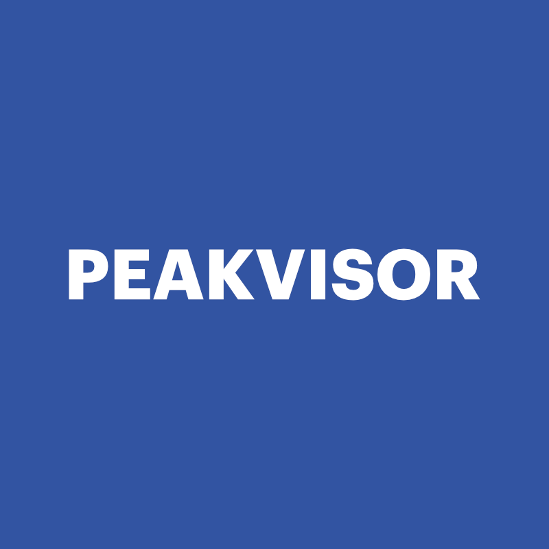 株式会社PeakVisor