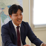 枳穀 大樹