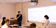 四半期ごとにWin-sessionと各チームの目標を共有します。