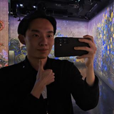枡田 大聖