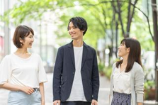 早く就活終えたい…辛い…。そんなアナタに、隠れ優良企業のご提案。