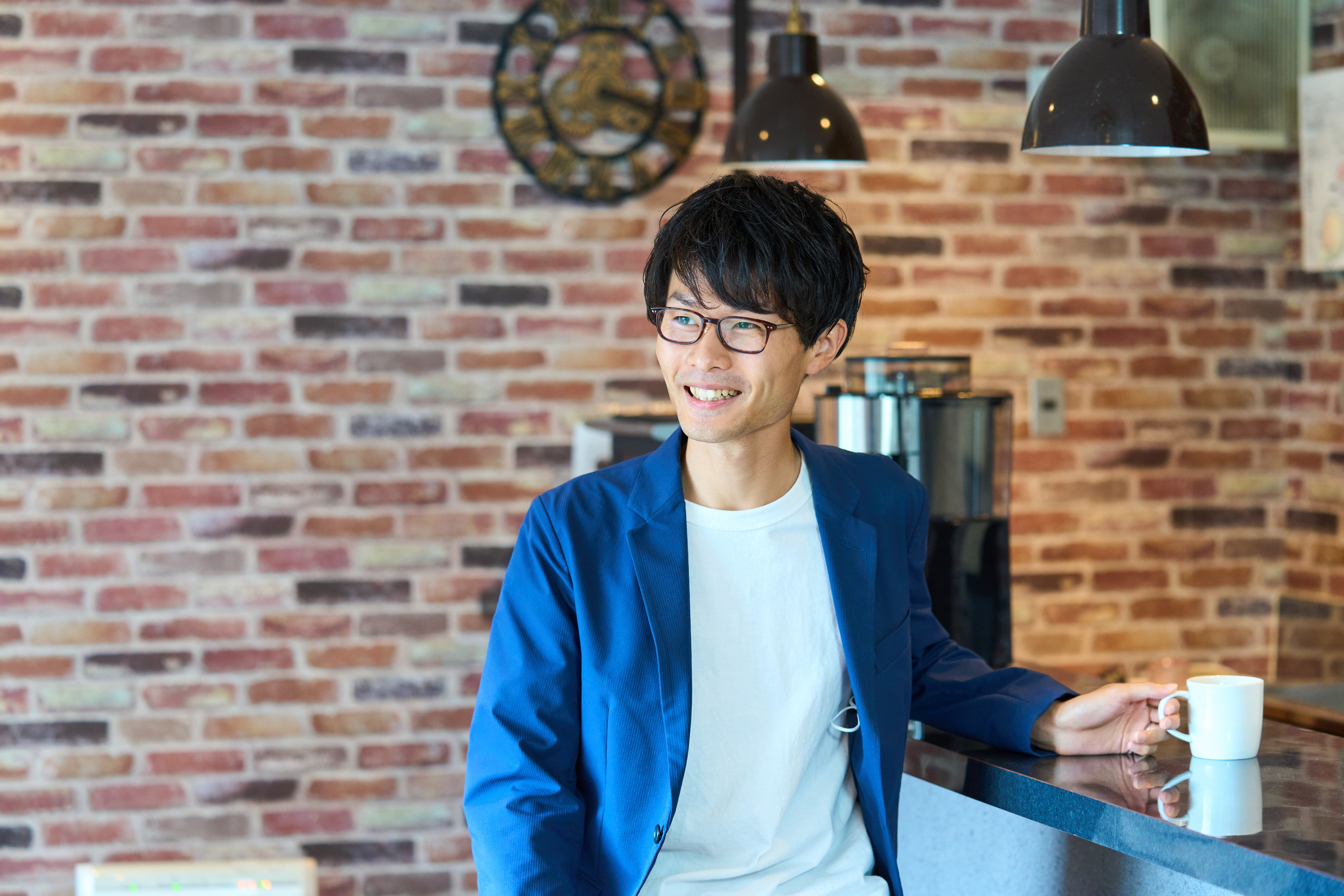 【社員インタビュー】自身の裁量のリモートワークで働きやすさと働きがいを両立！